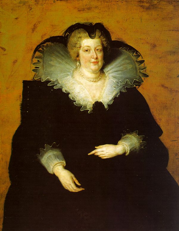 ��������� :: ������ (Peter Paul Rubens) :: ���������� 2