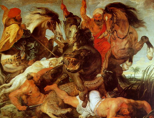 ��������� :: ������ (Peter Paul Rubens) ���� 23