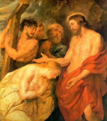 ��������� :: ������ (Peter Paul Rubens) ���� 24