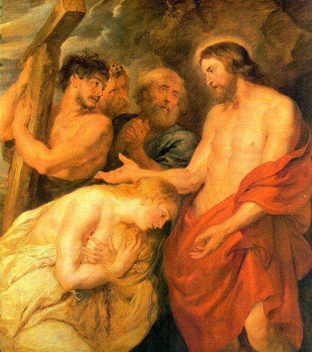 ��������� :: ������ (Peter Paul Rubens) :: ���������� 2