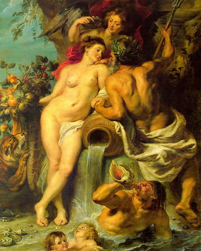 ��������� :: ������ (Peter Paul Rubens) ���� 25