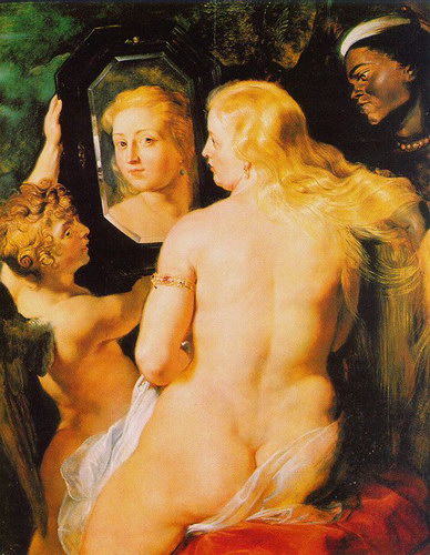 ��������� :: ������ (Peter Paul Rubens) ���� 26