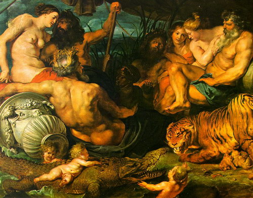 ��������� :: ������ (Peter Paul Rubens) ���� 27