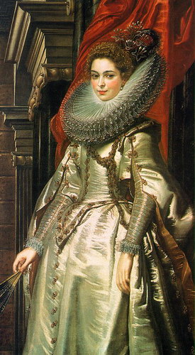 ��������� :: ������ (Peter Paul Rubens) ���� 29