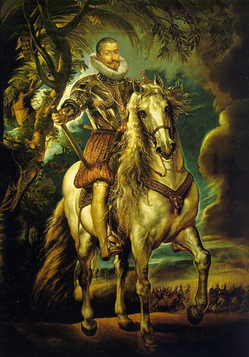 ��������� :: ������ (Peter Paul Rubens) ���� 31