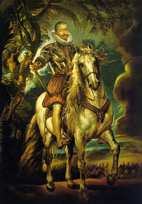 ��������� :: ������ (Peter Paul Rubens) :: ���������� 2