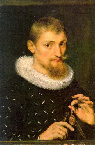 ��������� :: ������ (Peter Paul Rubens) ���� 32
