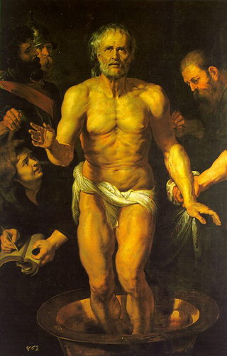��������� :: ������ (Peter Paul Rubens) ���� 34