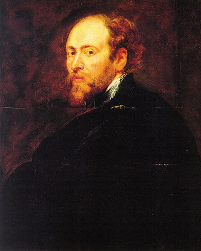 ��������� :: ������ (Peter Paul Rubens) ���� 35