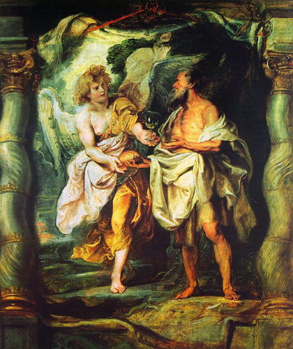 ��������� :: ������ (Peter Paul Rubens) ���� 36