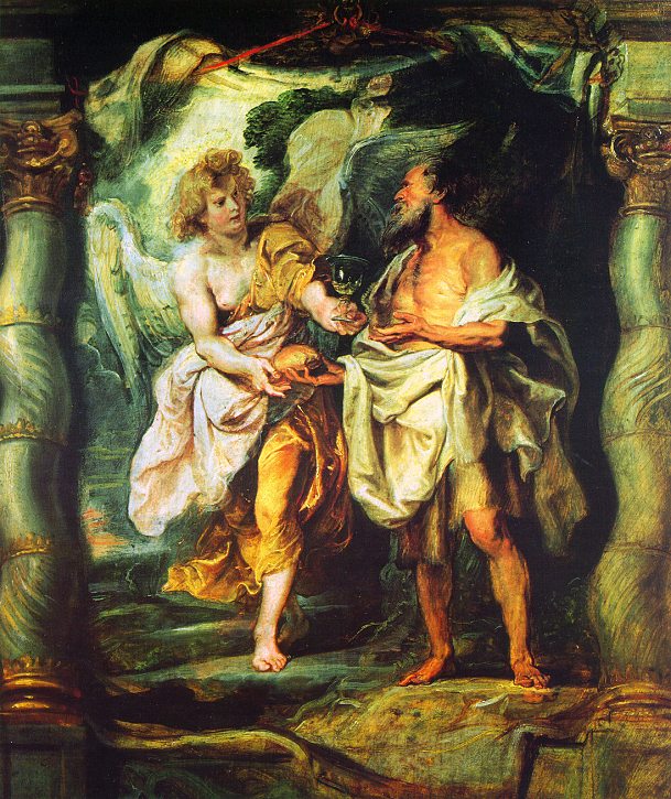 ��������� :: ������ (Peter Paul Rubens) :: ���������� 2