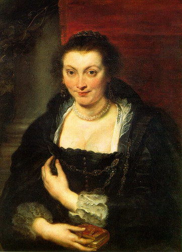 ��������� :: ������ (Peter Paul Rubens) ���� 37