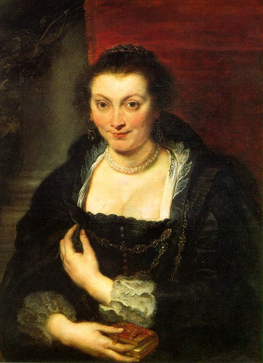 ��������� :: ������ (Peter Paul Rubens) :: ���������� 2