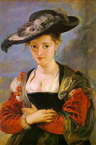 ��������� :: ������ (Peter Paul Rubens) ���� 38