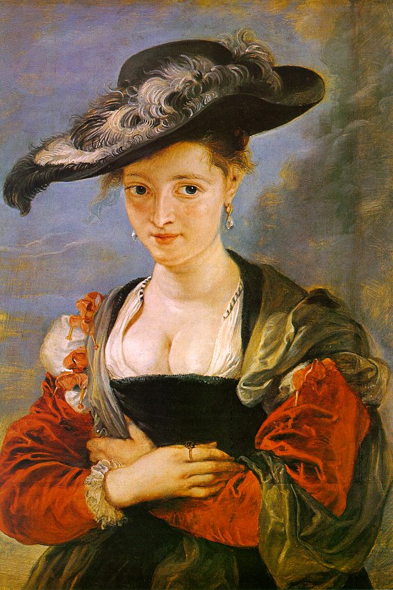 ��������� :: ������ (Peter Paul Rubens) :: ���������� 2