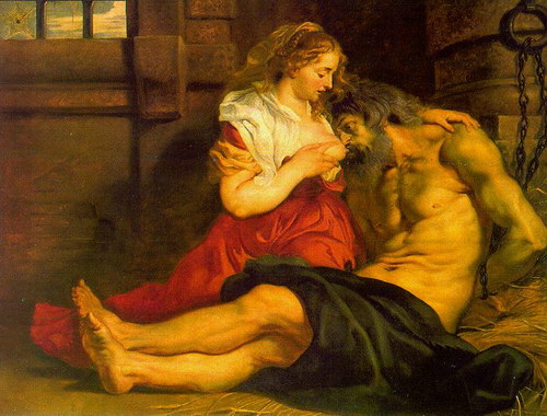 ��������� :: ������ (Peter Paul Rubens) ���� 39