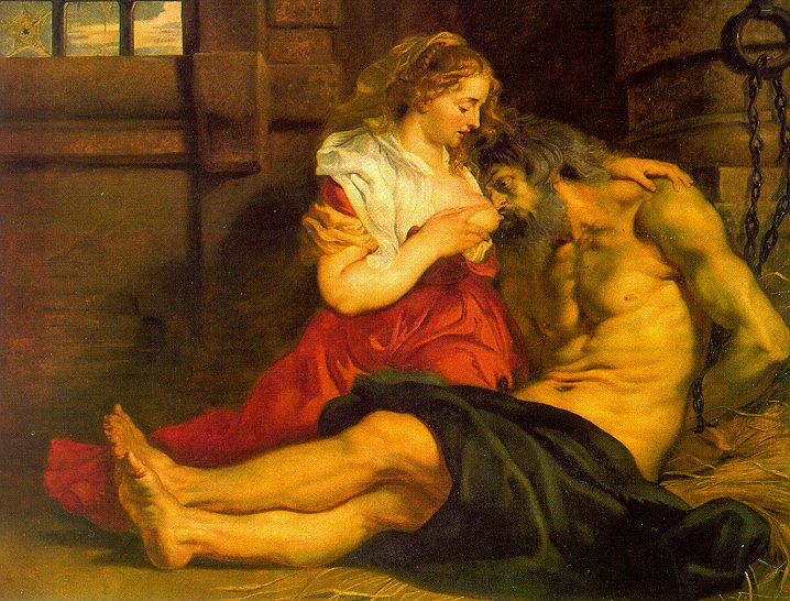 ��������� :: ������ (Peter Paul Rubens) :: ���������� 2