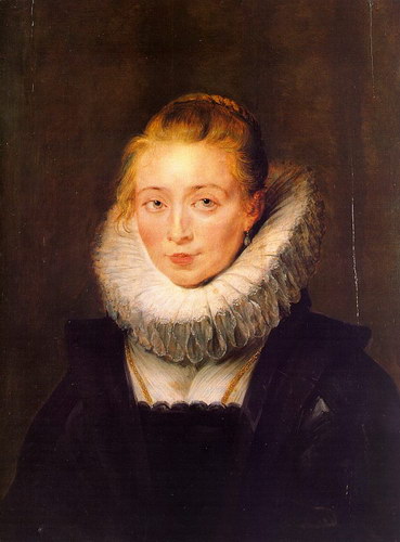 ��������� :: ������ (Peter Paul Rubens) ���� 40