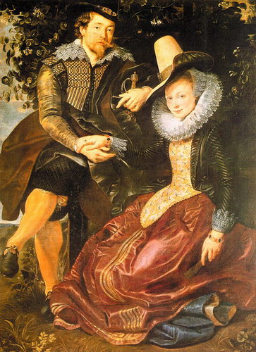��������� :: ������ (Peter Paul Rubens) ���� 42