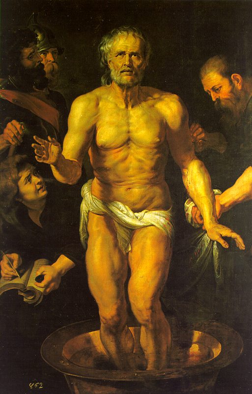 ��������� :: ������ (Peter Paul Rubens) :: ���������� 2