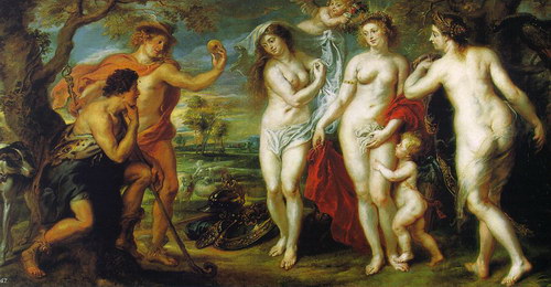 ��������� :: ������ (Peter Paul Rubens) ���� 46