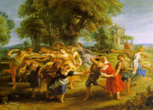 ��������� :: ������ (Peter Paul Rubens) ���� 47