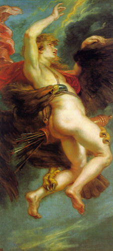 ��������� :: ������ (Peter Paul Rubens) ���� 49