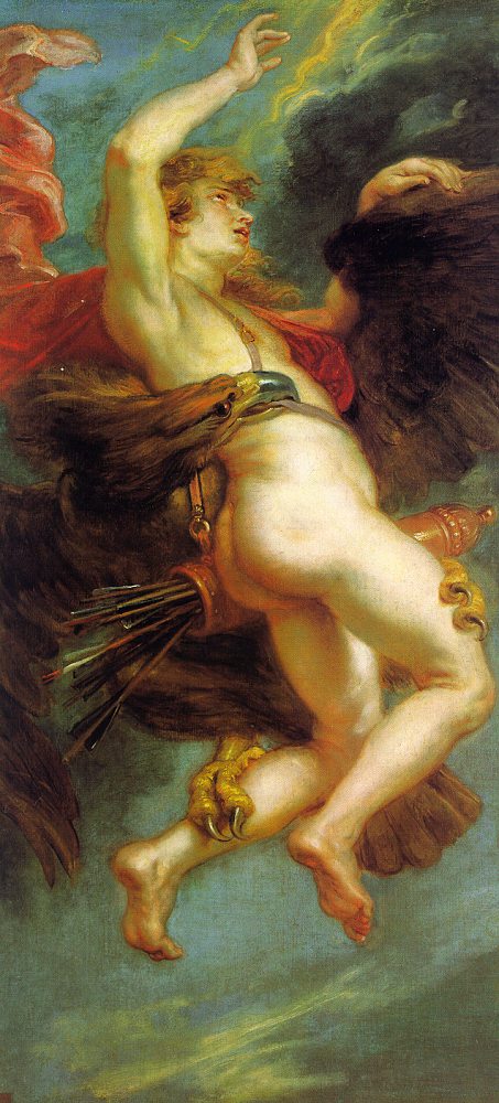 ��������� :: ������ (Peter Paul Rubens) :: ���������� 2