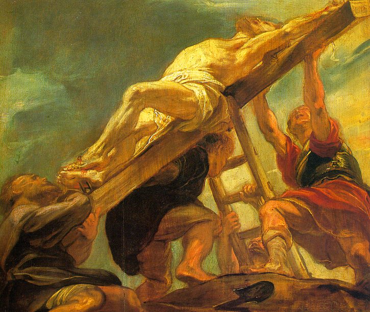 ��������� :: ������ (Peter Paul Rubens) :: ���������� 2