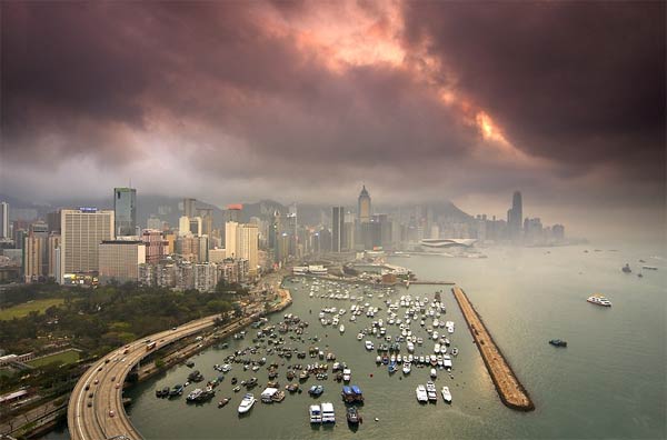 ����� �������� :: Hong Kong ���� 1