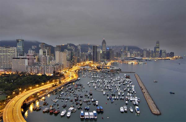 ����� �������� :: Hong Kong ���� 2