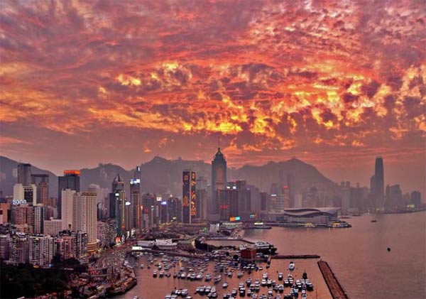 ����� �������� :: Hong Kong ���� 4