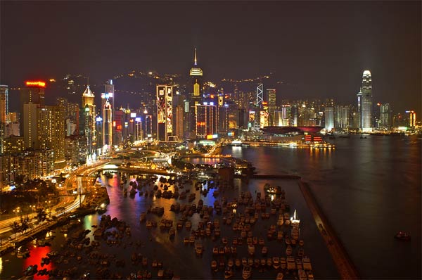 ����� �������� :: Hong Kong ���� 6