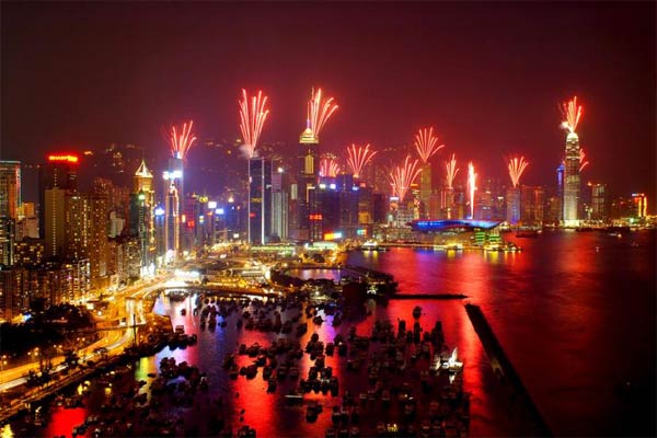 ����� �������� :: Hong Kong ���� 10