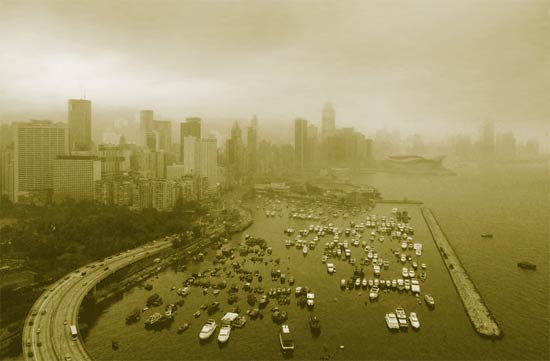   :: Hong Kong