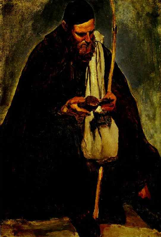 ��������� :: ��������, Jean-Baptiste-Camille Corot :: ���������� 1