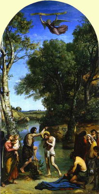 ��������� :: ��������, Jean-Baptiste-Camille Corot ���� 38