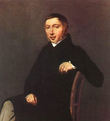 ��������� :: ��������, Jean-Baptiste-Camille Corot ���� 45