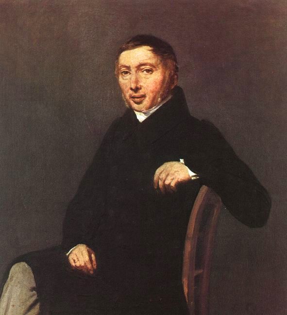 ��������� :: ��������, Jean-Baptiste-Camille Corot :: ���������� 1