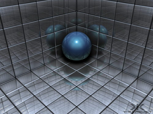 ���� �� ������� ���� :: 3D ���� ���� 3
