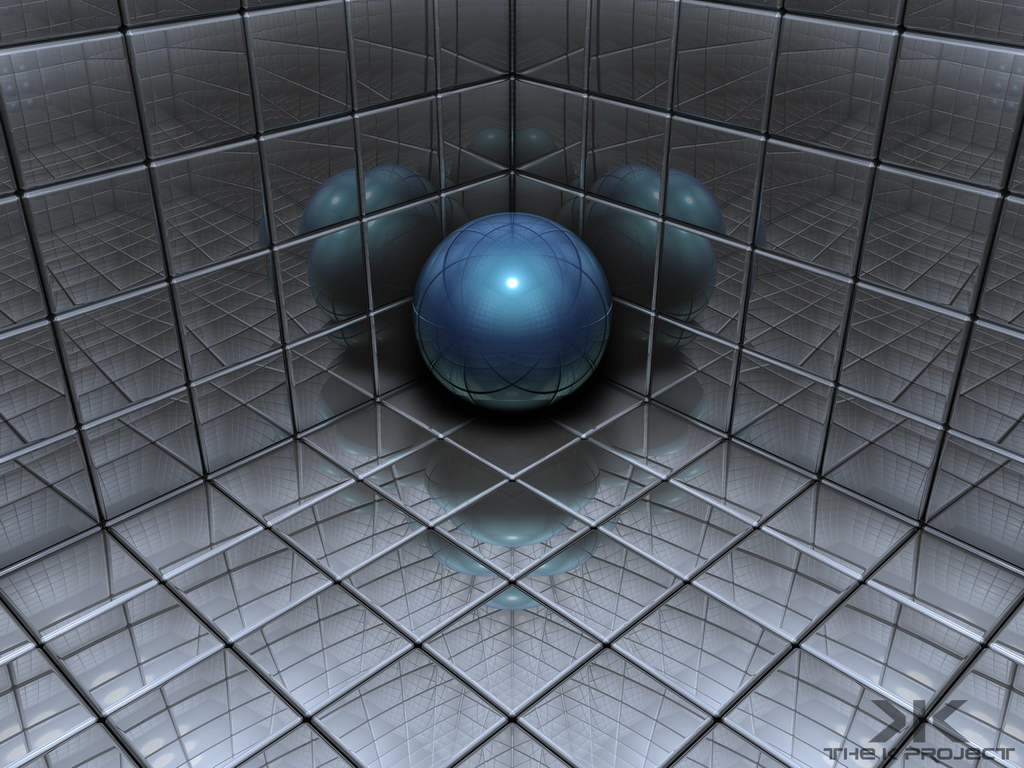 ���� �� ������� ���� :: 3D ���� :: ���������� 1