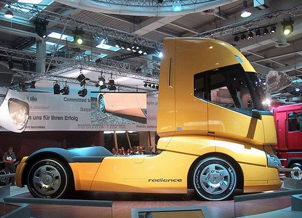 �������� :: Renault Tradience ���� 2