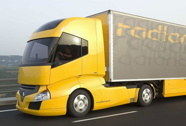 �������� :: Renault Tradience ���� 5