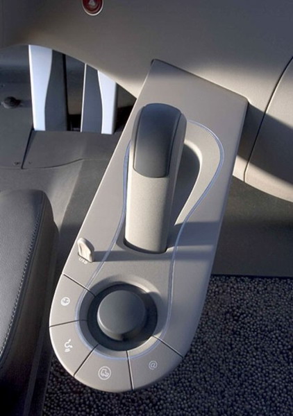 �������� :: Renault Tradience ���� 7