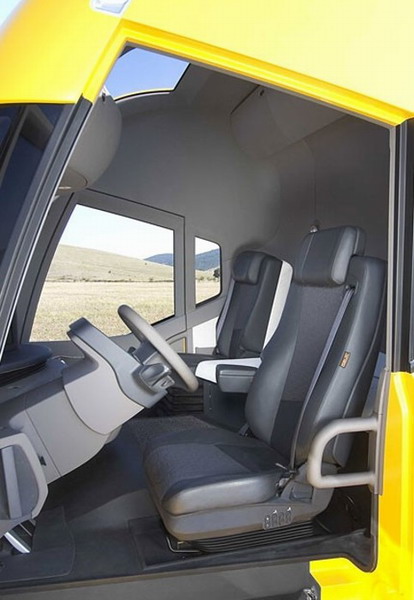 �������� :: Renault Tradience ���� 10