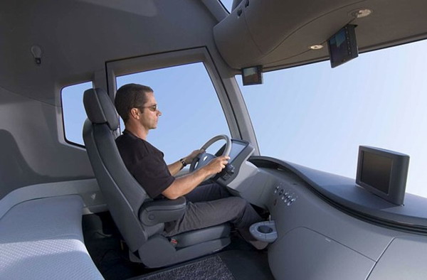 �������� :: Renault Tradience ���� 12