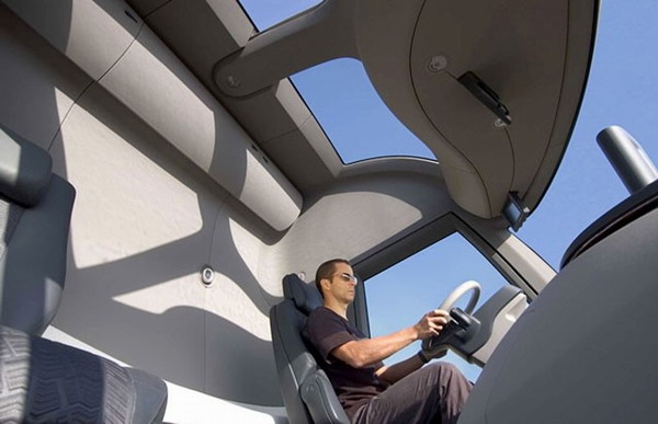 �������� :: Renault Tradience ���� 13