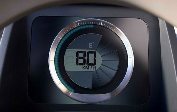 �������� :: Renault Tradience ���� 14