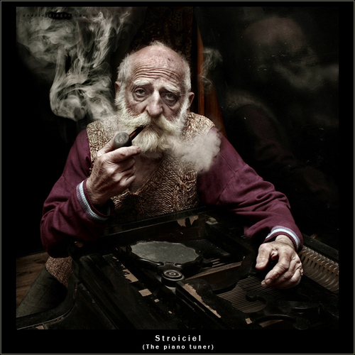 ���������� :: ���������� Andrzej Dragana ���� 7