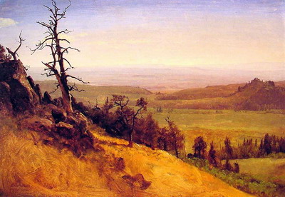 ��������� :: Albert Bierstadt ���� 6
